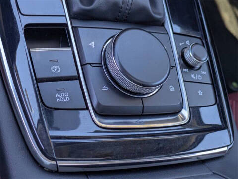 2023 Mazda CX-30 2.5 S Carbon Edition