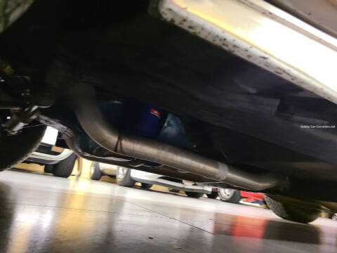 1979 Chevrolet Corvette