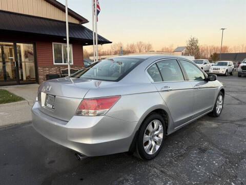 2010 Honda Accord EX