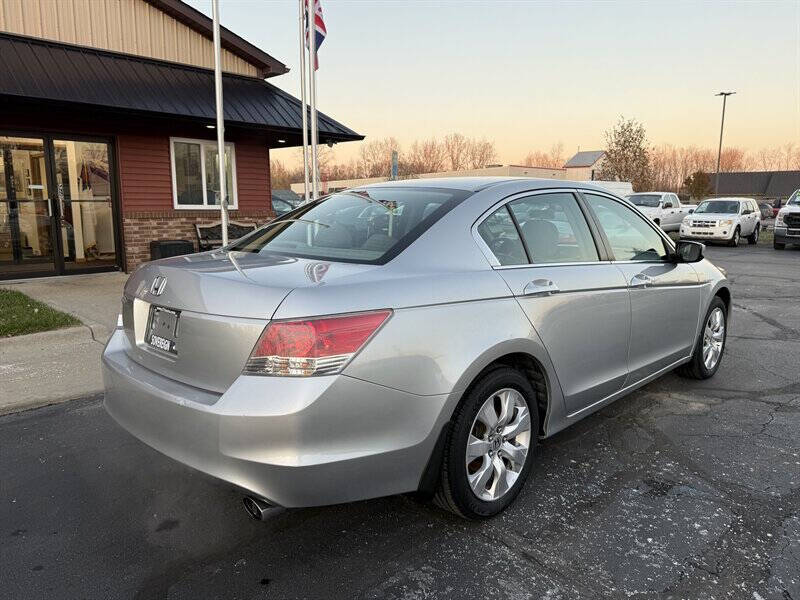 2010 Honda Accord EX