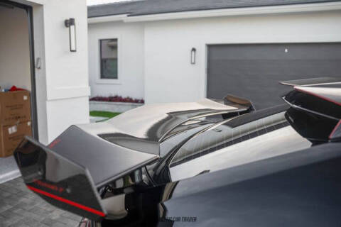 2021 Lamborghini Urus