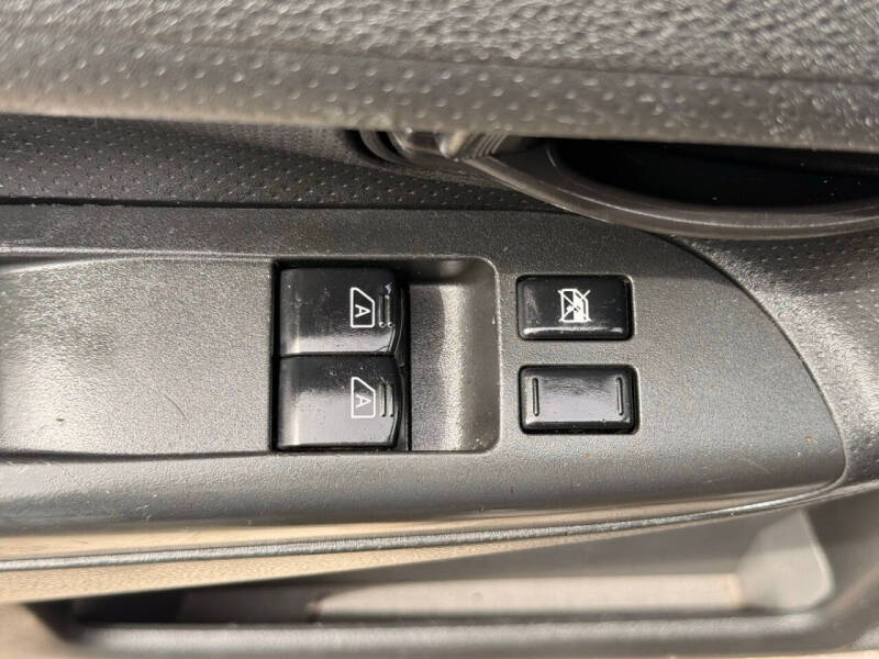 2016 Chevrolet City Express LT