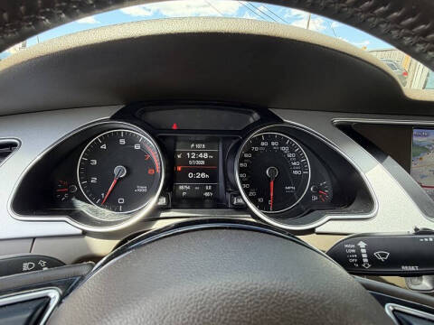 2016 Audi A5 2.0T quattro Premium Plus