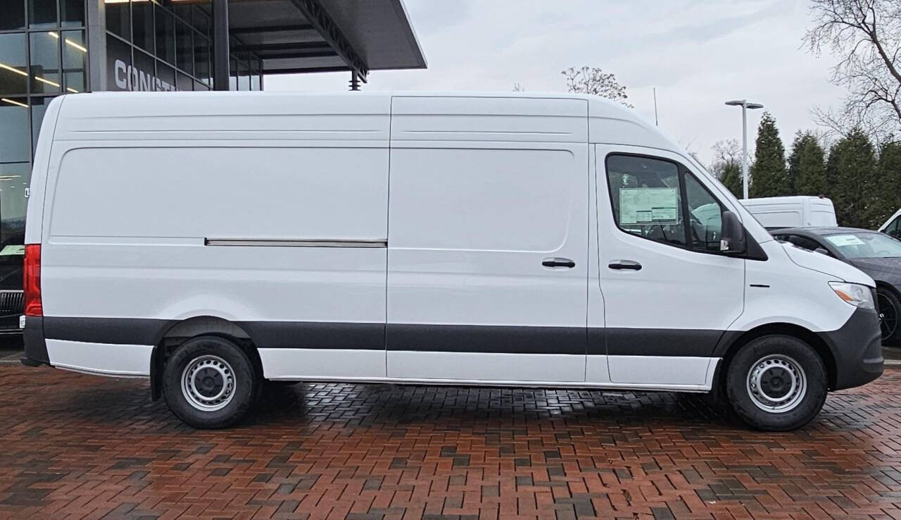 2024 Mercedes-Benz eSprinter for sale at New Sprinter Vans in Fort Mitchell, KY