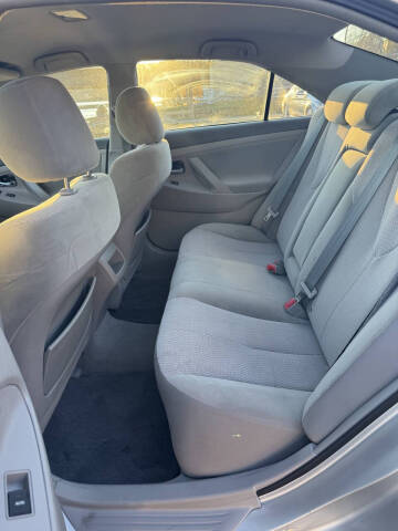 2010 Toyota Camry