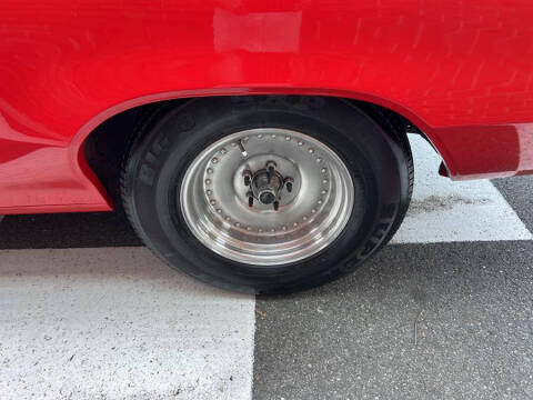 1972 Buick Gran Sport