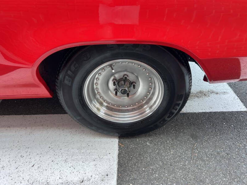 1972 Buick Gran Sport