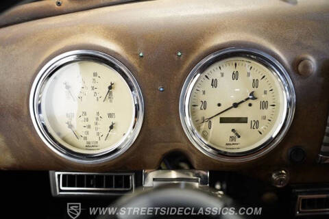 1953 Chevrolet 3100