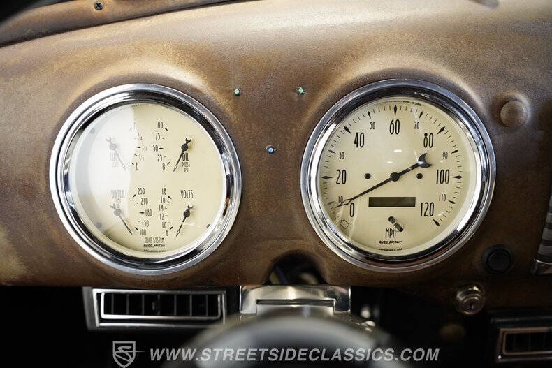 1953 Chevrolet 3100