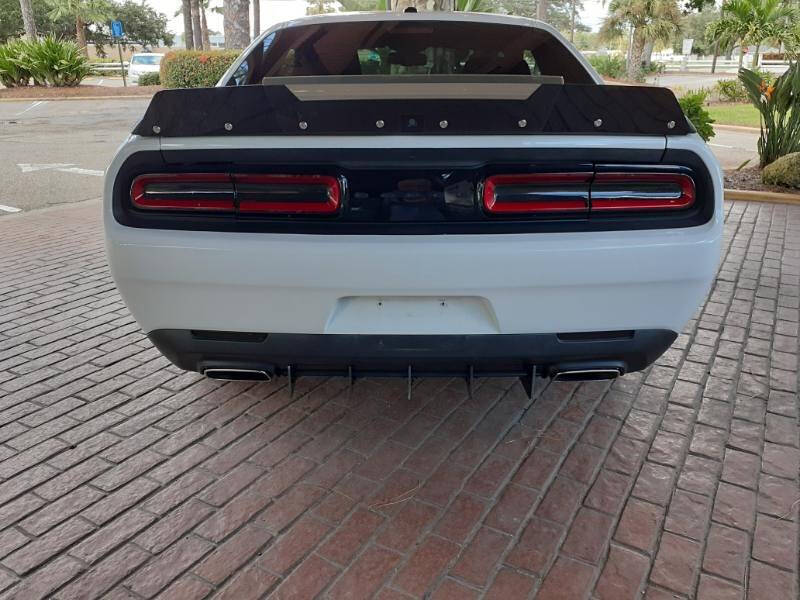 2021 Dodge Challenger for sale at Complete Auto Remarketing Specialists Inc. in Tampa, FL