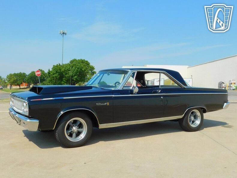 1965 Dodge Coronet