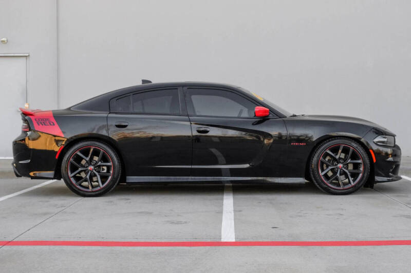 2022 Dodge Charger R/T