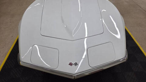 1968 Chevrolet Corvette