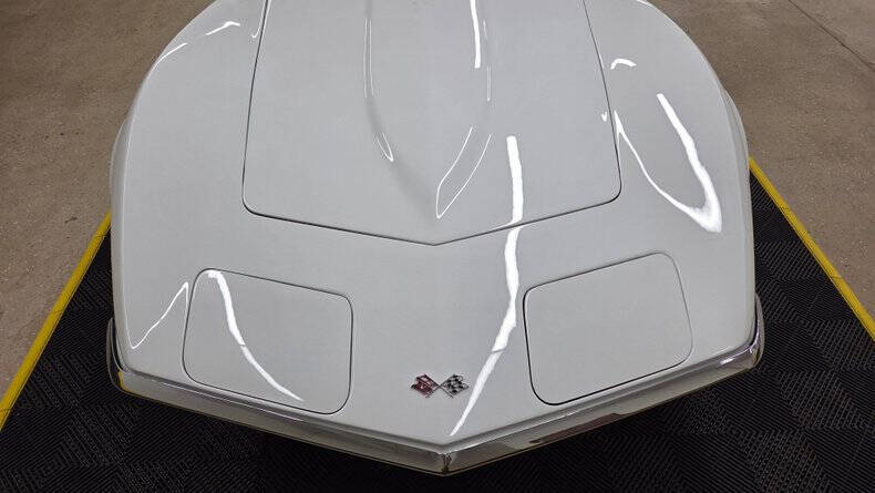 1968 Chevrolet Corvette