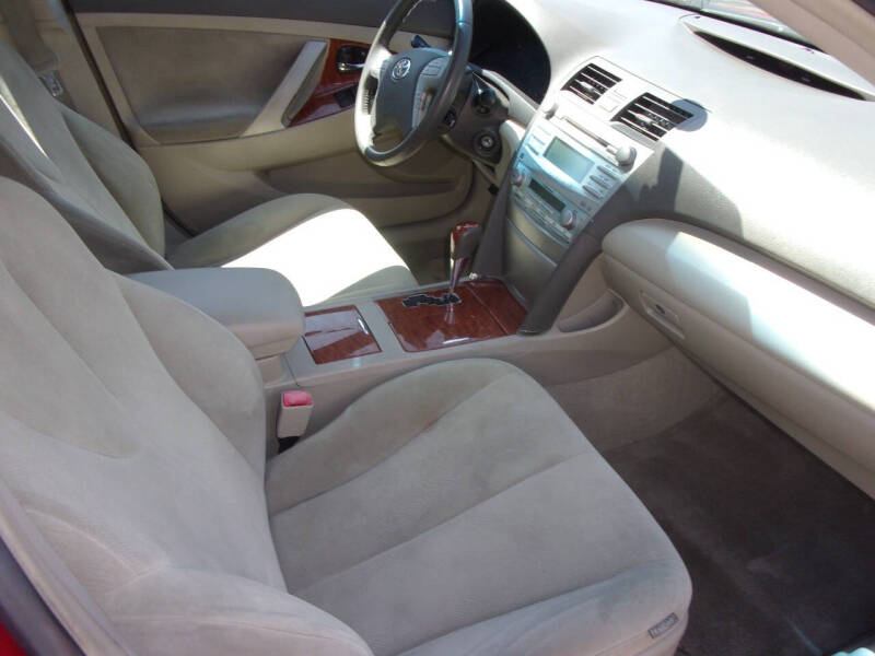 Image 8 of 2008 Toyota Camry XLE
