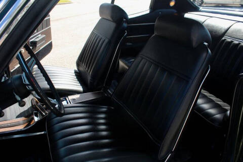 1972 Buick Skylark