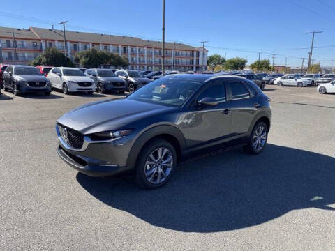 2026 Mazda CX-30 2.5 S Preferred