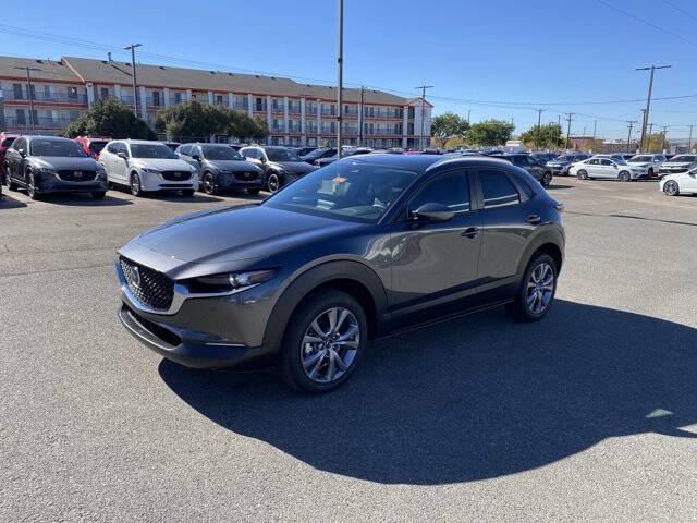 2026 Mazda CX-30 2.5 S Preferred