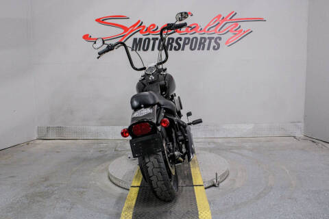 2005 Harley-Davidson Night Train