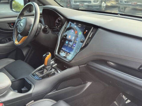 2023 Subaru Outback Wilderness