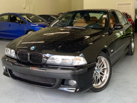 2000 BMW M5 for sale at WEST STATE MOTORSPORT in Federal Way WA