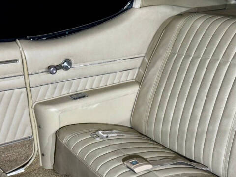 1970 Pontiac GTO