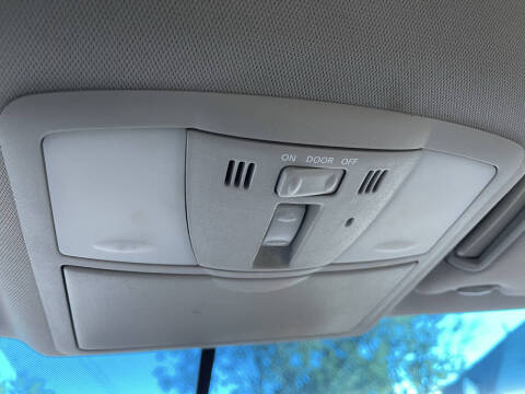 2012 Nissan Altima 2.5 SL