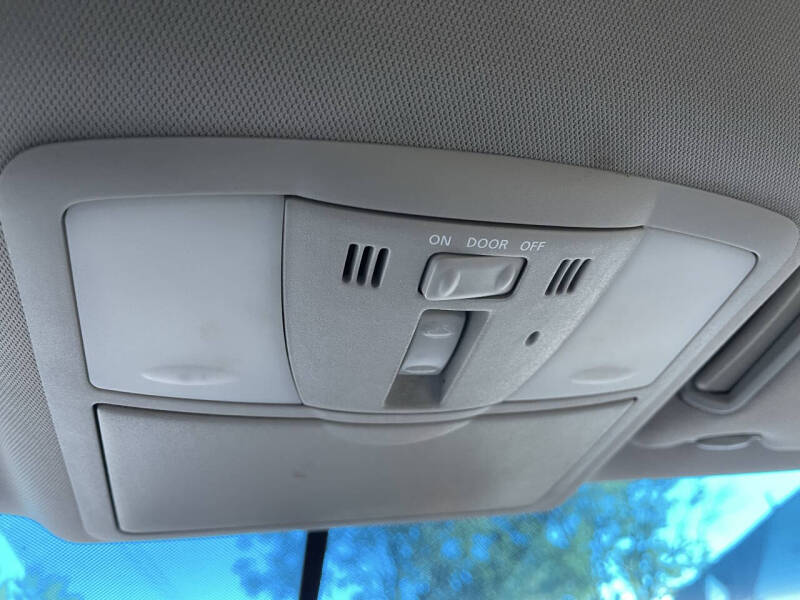 2012 Nissan Altima 2.5 SL