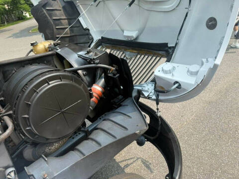 2003 International DuraStar 4400