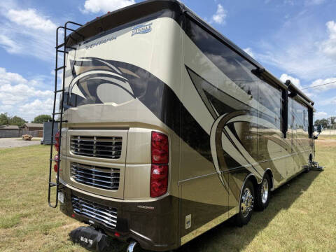 2016 Newmar Ventana