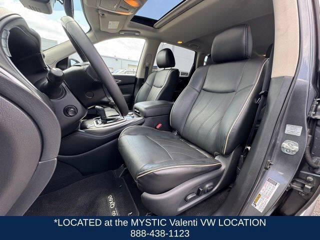 2019 Infiniti QX60