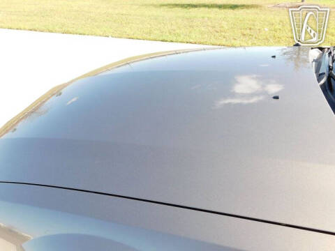 2005 Ford Mustang