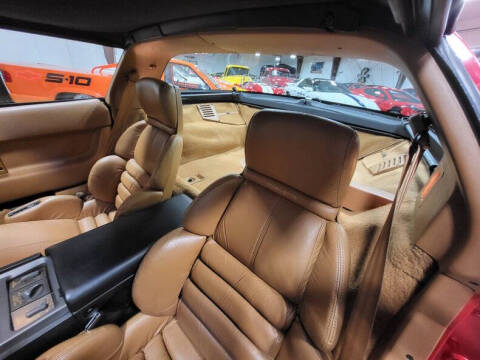 1990 Chevrolet Corvette ZR1