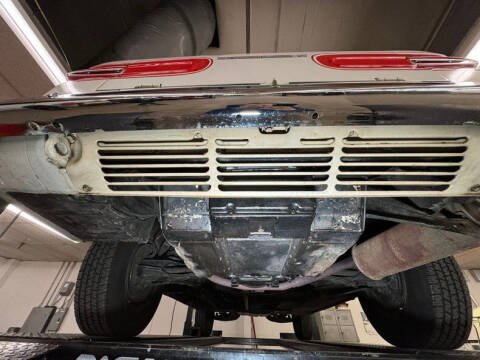 1964 Chevrolet Corvair