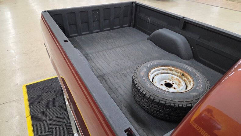 1998 GMC Sierra 1500