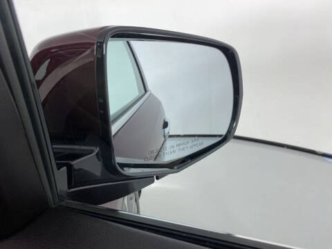 2018 Acura MDX SH-AWD w/Tech