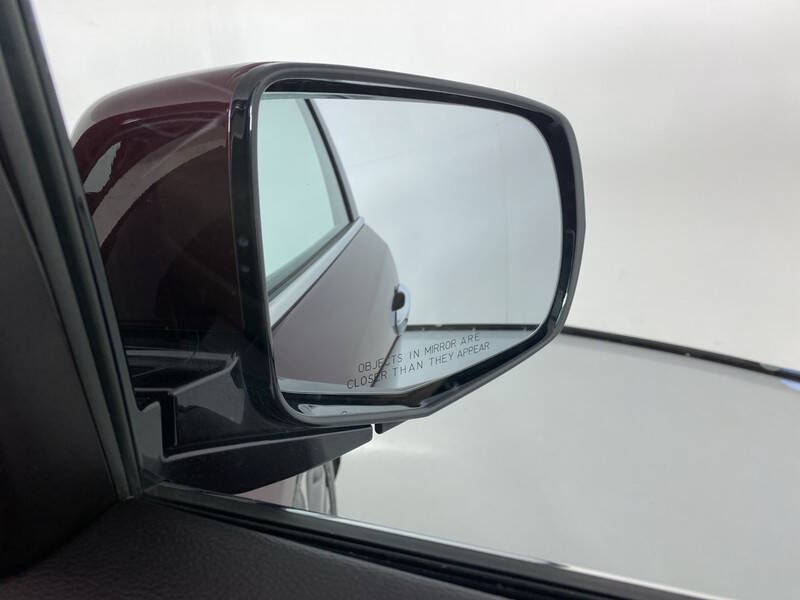 2018 Acura MDX SH-AWD w/Tech