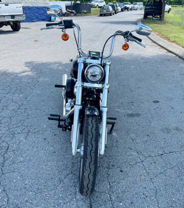 2022 Harley-Davidson FXST Soft Tail
