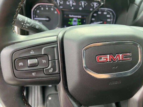 2023 GMC Sierra 2500HD