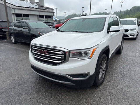 2017 GMC Acadia SLE-2