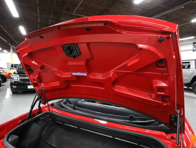 2002 Chevrolet Camaro Z28