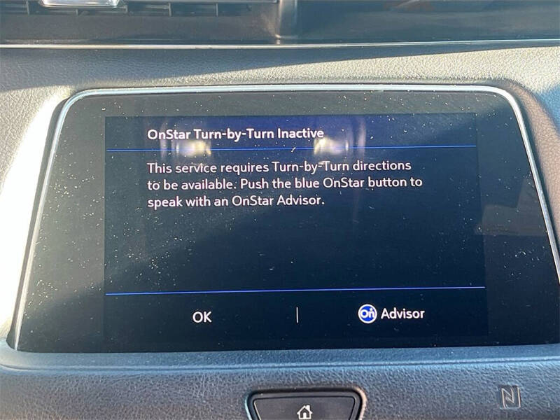 2020 Cadillac XT4 Sport