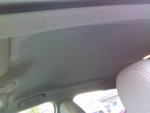 2018 Chevrolet Bolt EV LT