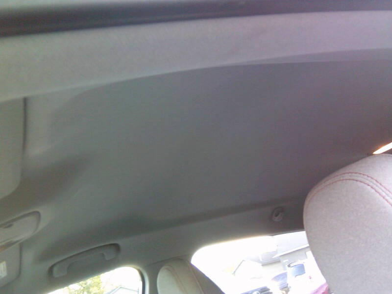 2018 Chevrolet Bolt EV LT