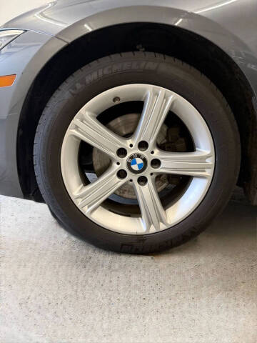 2013 BMW 3 Series 328i xDrive