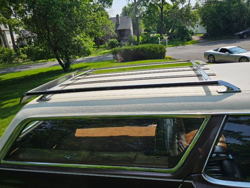 1978 Ford Country Squire