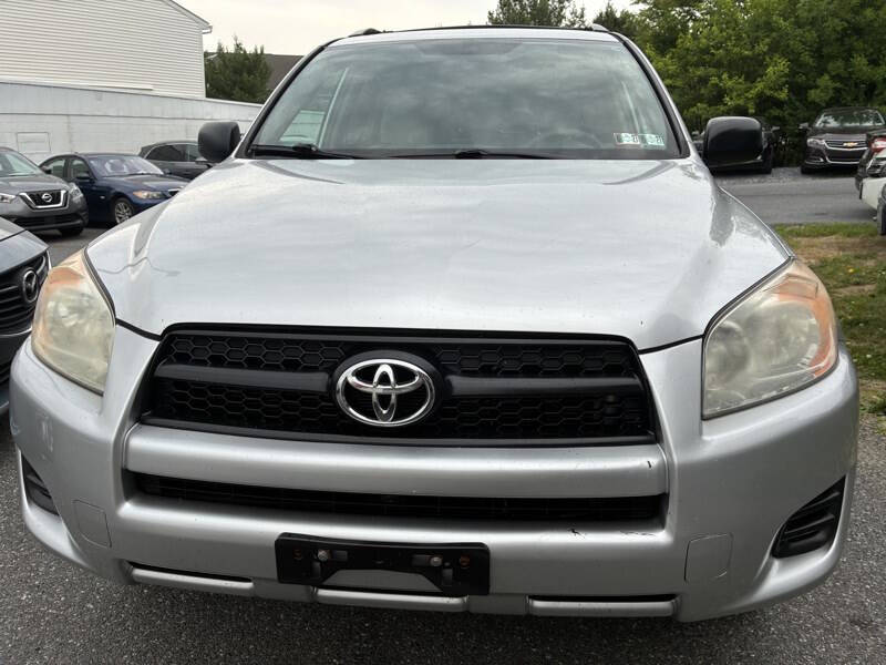 2012 Toyota RAV4