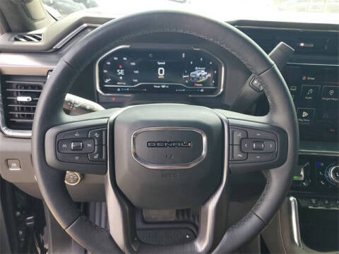 2025 GMC Sierra 3500HD