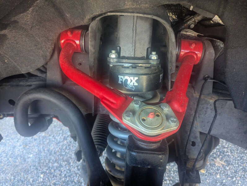 2017 Chevrolet Colorado