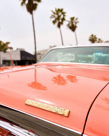 1964 Chevrolet Impala